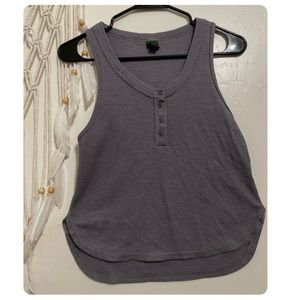 Women tank top
